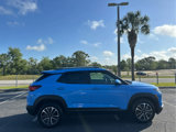 Used 2024 Chevrolet TrailBlazer LT w/ Driver Confidence Package image 5