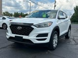 Used 2019 Hyundai Tucson SE image 3