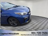 Used 2020 Kia Forte GT-Line w/ GT-Line Premium Package image 5