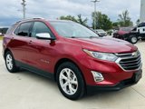 Used 2019 Chevrolet Equinox Premier image 2