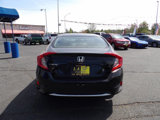 Used 2019 Honda Civic LX image 3