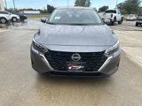 New 2025 Nissan Sentra S image 2