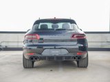 Certified 2017 Porsche Macan Turbo image 6