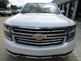 Used 2016 Chevrolet Suburban LT image 3