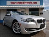 Used 2012 BMW 535i Sedan image 2