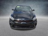 Used 2021 Kia Forte GT-Line image 2