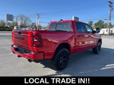 Used 2025 RAM 1500 Big Horn image 5