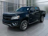 Used 2016 Chevrolet Colorado Z71 image 2