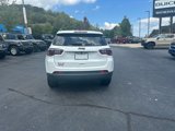 New 2025 Jeep Compass Latitude w/ Convenience Group image 4