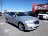 Used 2013 Mercedes-Benz E 350 4MATIC Sedan image 2