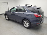 Used 2018 Chevrolet Equinox LT w/ Sun & Infotainment Package image 3
