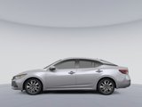 Used 2023 Nissan Sentra SV image 2