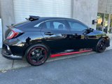 Used 2020 Honda Civic EX image 5