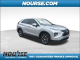 Used 2022 Mitsubishi Eclipse Cross ES image 2
