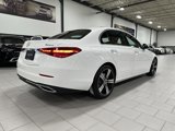 Certified 2022 Mercedes-Benz C 300 4MATIC Sedan image 5
