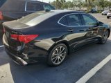 Used 2018 Acura TLX V6 image 3