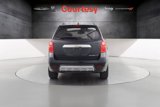 Used 2015 Chevrolet Equinox LTZ image 4