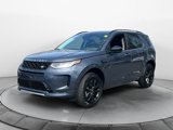 New 2025 Land Rover Discovery Sport S image 2
