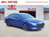 Used 2023 Hyundai Elantra SEL w/ Preferred Accessory Package image 1