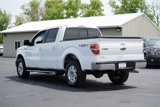 Used 2014 Ford F150 Lariat image 5