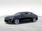 New 2025 Cadillac CT4 Premium Luxury image 3