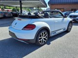 Used 2017 Volkswagen Beetle 1.8T Dune image 3