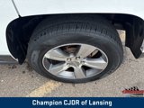 Used 2016 Jeep Patriot High Altitude image 5