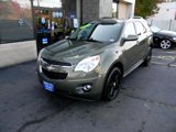 Used 2015 Chevrolet Equinox LT image 4