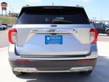 Used 2020 Ford Explorer XLT w/ Equipment Group 202A image 4