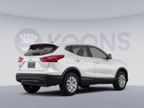 Used 2019 Nissan Rogue Sport S w/ Appearance Package image 4