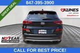 Used 2021 Hyundai Tucson Sport w/ Cargo Package image 4