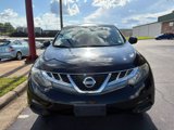 Used 2012 Nissan Murano S image 2
