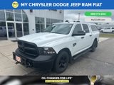 Used 2022 RAM 1500 Tradesman w/ Popular Equipment Group image 2