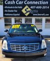 Used 2009 Cadillac DTS w/ Trunk Convenience Package image 3