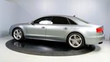 Used 2013 Audi A8 L 4.0T image 4