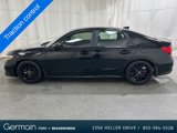 Used 2024 Honda Civic Sport image 5
