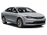 Certified 2015 Chrysler 200 S image 6