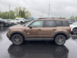 Used 2022 Ford Bronco Sport Big Bend w/ Convenience Package image 4