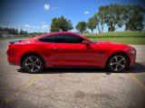 Used 2017 Ford Mustang GT Premium w/ Equipment Group 401A image 5