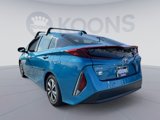 Used 2017 Toyota Prius Prime Plus image 4