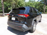 Used 2022 Toyota RAV4 XLE image 3