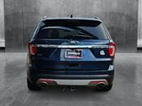 Used 2017 Ford Explorer XLT image 4