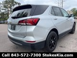 Used 2022 Chevrolet Equinox LT image 5