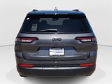New 2025 Jeep Grand Cherokee L Altitude image 4