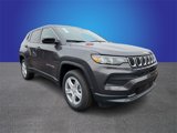 New 2023 Jeep Compass Sport image 2