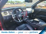 Used 2010 Ford Mustang Premium image 2