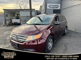 Used 2011 Honda Odyssey EX-L image 3