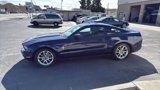Used 2011 Ford Mustang Premium w/ 202A Rapid Spec Order Code image 4