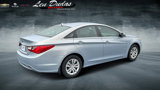 Used 2012 Hyundai Sonata GLS image 4