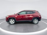 Used 2022 Jeep Compass Latitude w/ Convenience Group image 5